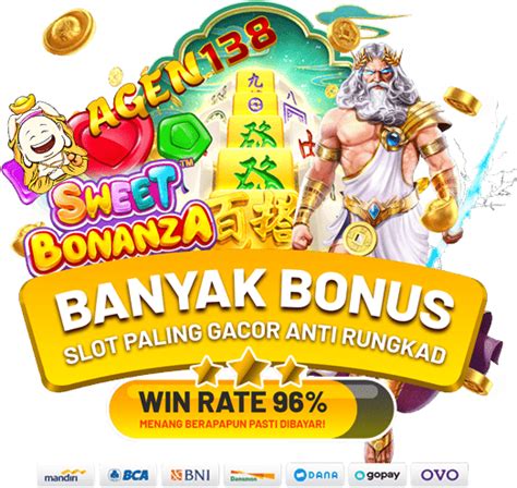 daftar slot online terpercaya